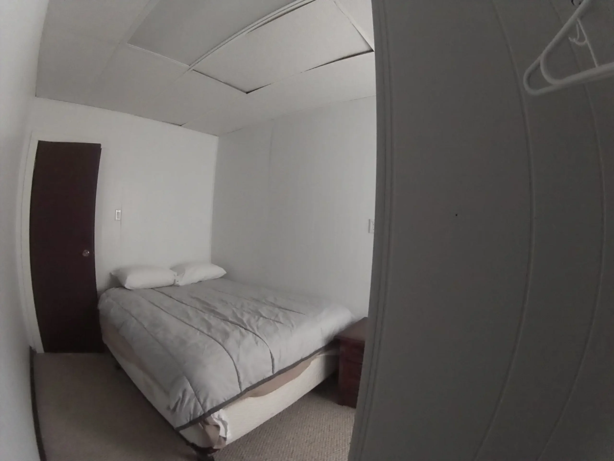 2 bedroom suite