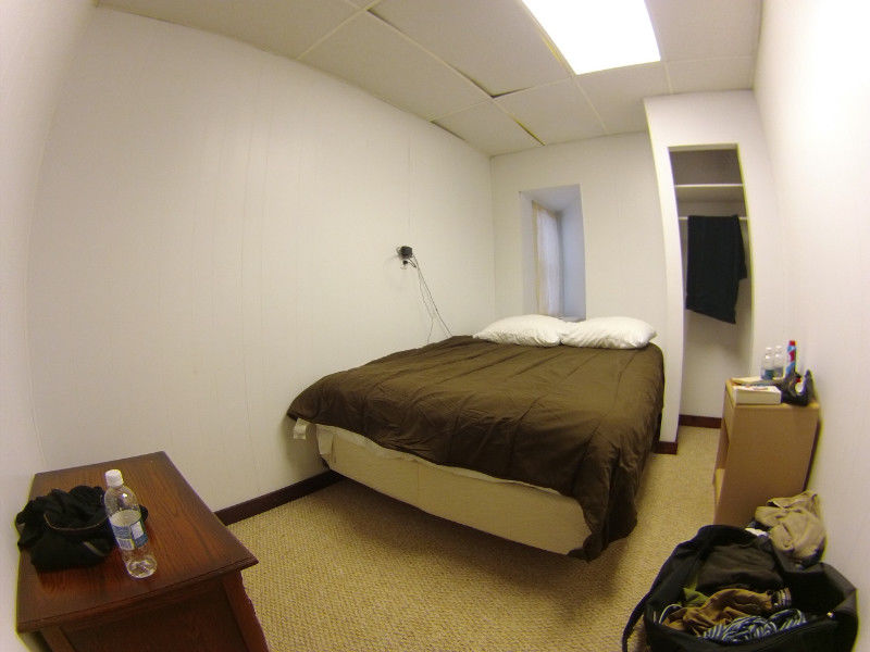 3 bedroom apartment suite