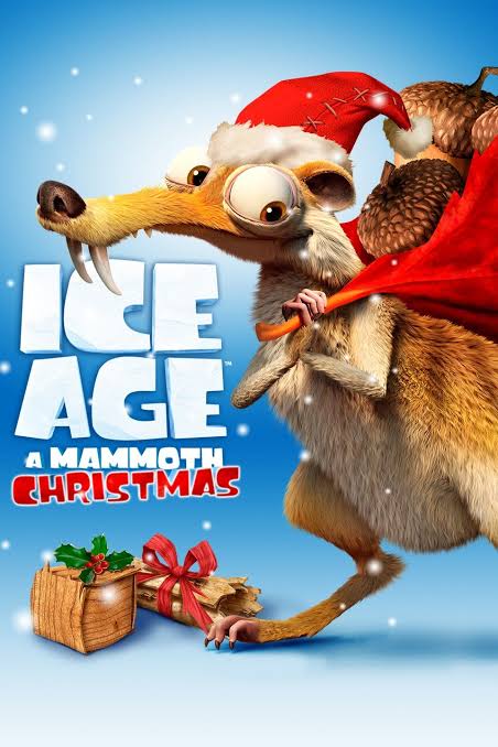 ICE AGE: A MAMMOTH CHRISTMAS (2011)