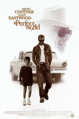 A PERFECT WORLD (1993)