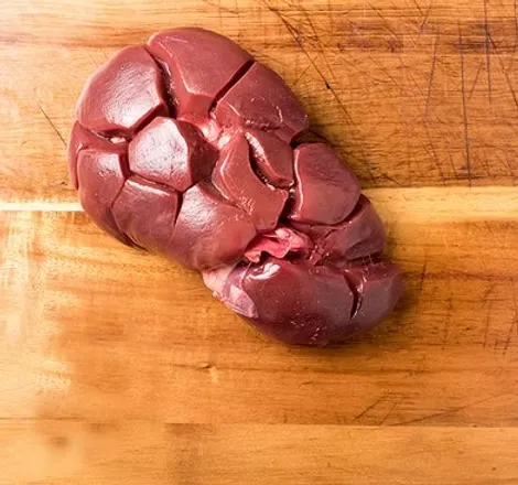 BEEF KIDNEY $4.49lb
