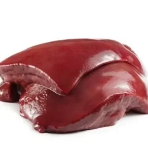 BEEF LIVER $5.79lb