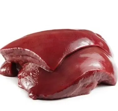 BEEF LIVER $5.79lb