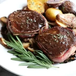 BEEF TENDERLOIN STEAK $36.00lb