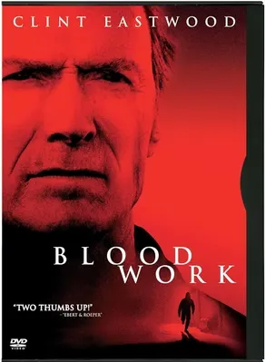 BLOOD WORK (2002)