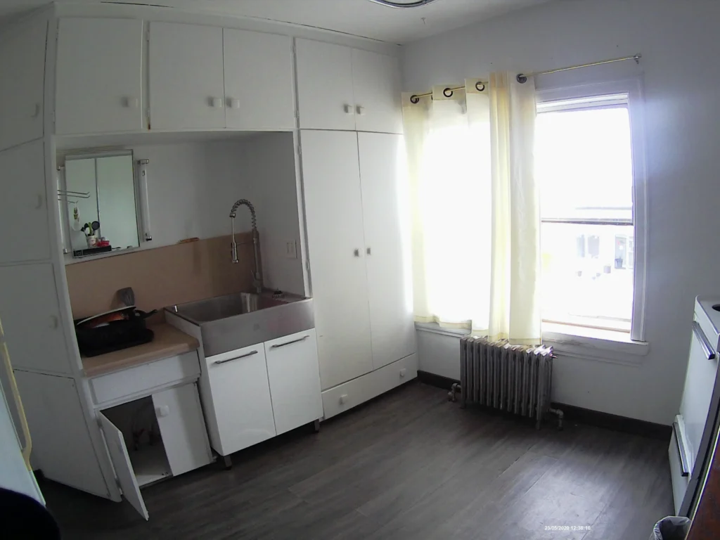 community kitchen