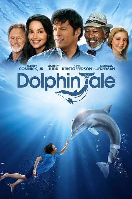 DOLPHIN TALE (2011)