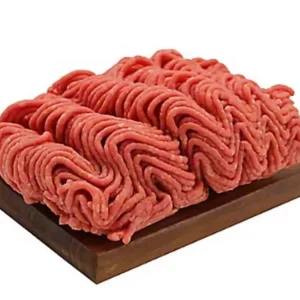 EXTRA LEAN GROUND BEEF, CLUB PACK $6.79lb