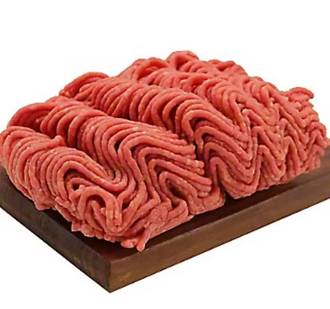 EXTRA LEAN GROUND BEEF, CLUB PACK $6.79lb