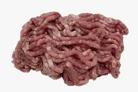 FREE FROM LEAN GROUND WILD BOAR $10.00/lb
