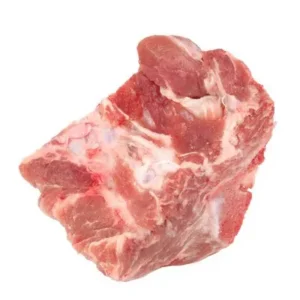 FREE FROM WILD BOAR RIBLETS, TRAY PACK $4.80/lb