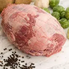 FREE FROM WILD BOAR SHOULDER BLADE ROAST $4.97/lb