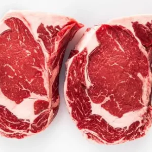 FREE FROM WILD BOAR SHOULDER BLADE STEAK, TRAY PACK $5.98/lb