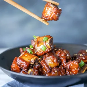FREE FROM WILD BOAR SIDE RIB, SWEET & SOUR $7.20/lb