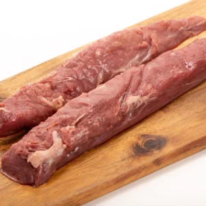 FREE FROM WILD BOAR TENDERLOIN $6.98/lb