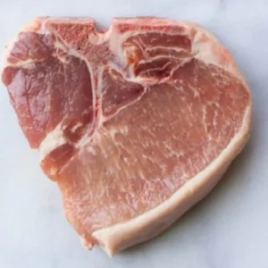 FREE FROM WILD BOAR TENDERLOIN COMBO END CHOPS $6.98/lb
