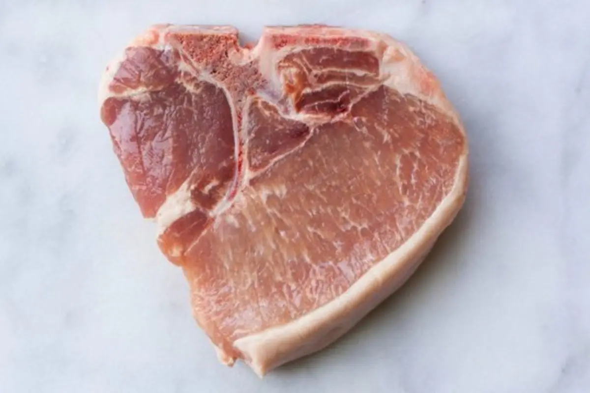 FREE FROM WILD BOAR TENDERLOIN COMBO END CHOPS $6.98/lb