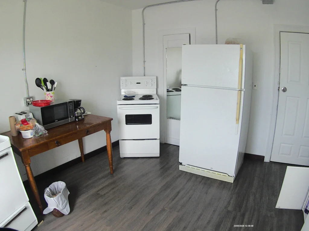 community kitchen