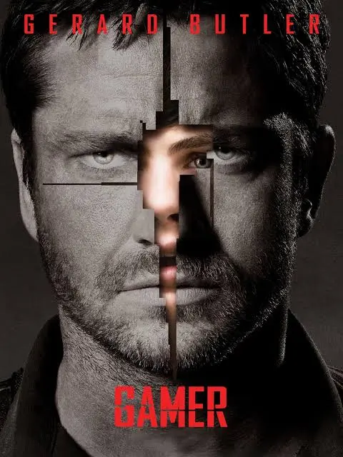 GAMER (2009)