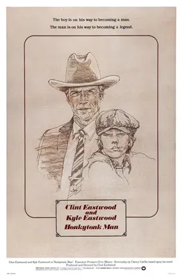 HONKYTONK MAN (1982)