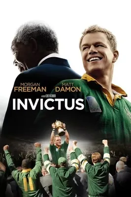 INVICTUS (2009)