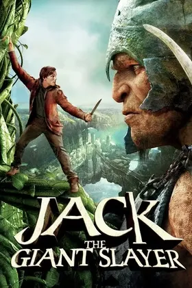 JACK THE GIANT SLAYER (2013)