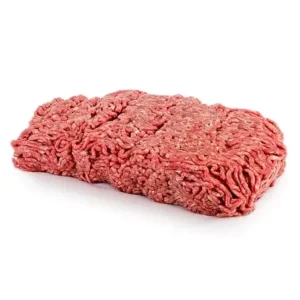 LEAN GROUND BEEF $5.99lb