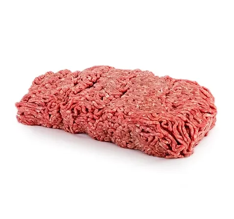 LEAN GROUND BEEF $5.99lb