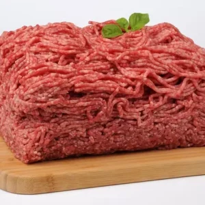 LEAN GROUND BEEF, CLUB PACK $4.11lb