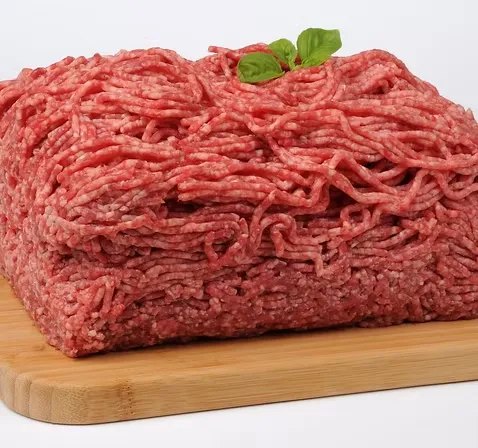 LEAN GROUND BEEF, CLUB PACK $4.11lb