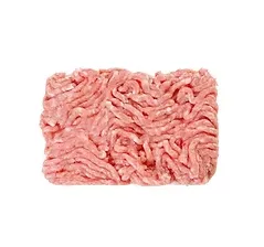 LEAN GROUND BEEF & PORK $4.30lb