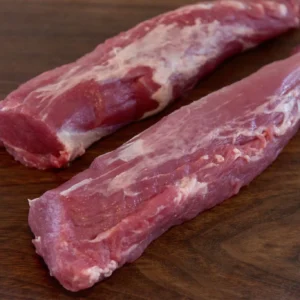 LETHBRIDGE WILD BOAR TENDERLOIN $7.02/lb
