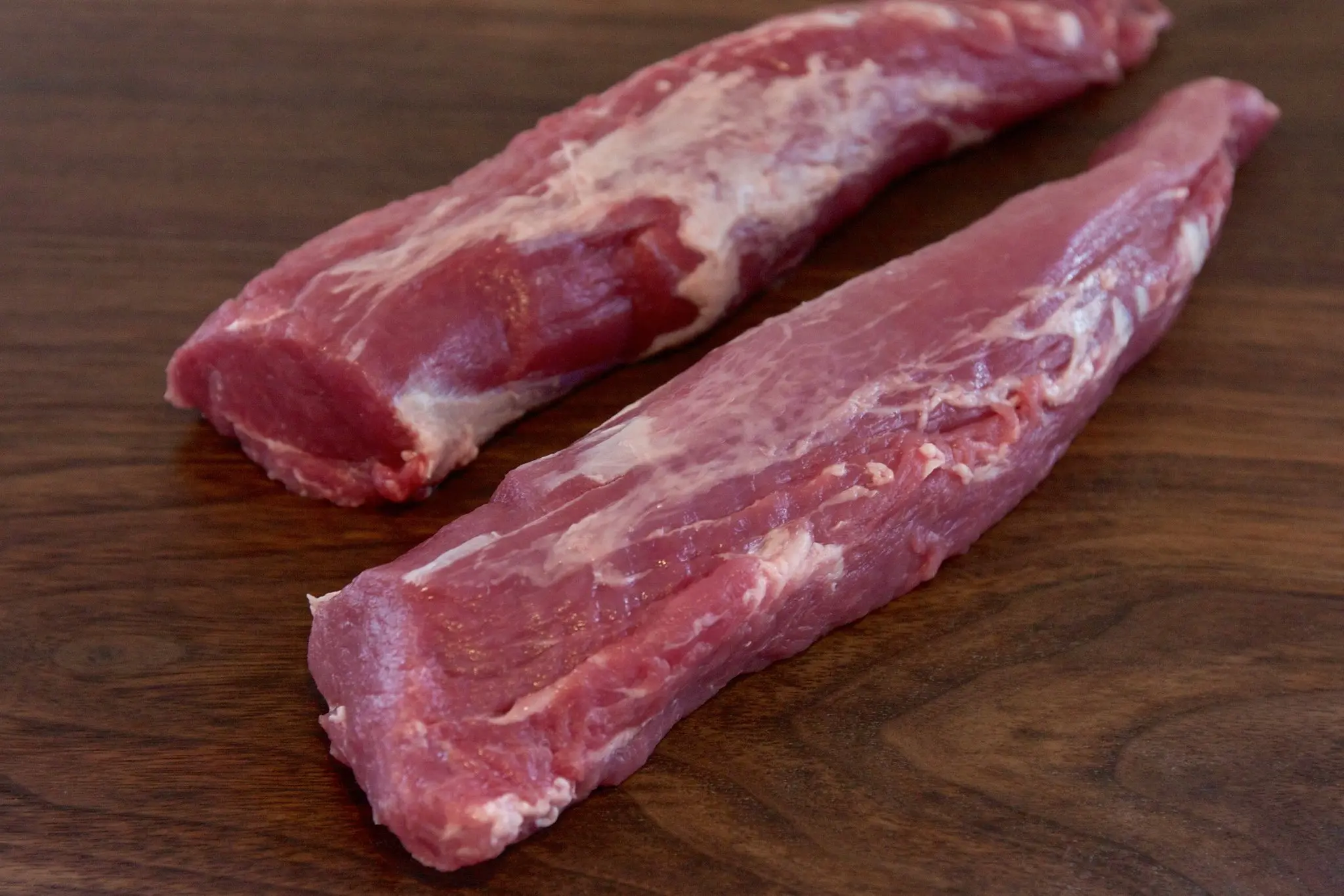 LETHBRIDGE WILD BOAR TENDERLOIN $7.02/lb