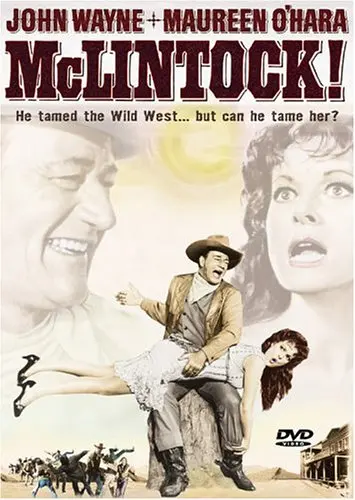MCLINTOCK! (1963)