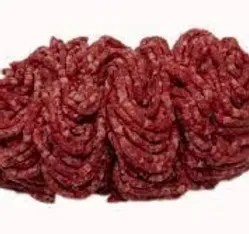MEDIUM GROUND BEEF $5.49lb
