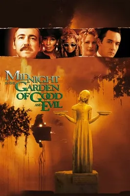 MIDNIGHT IN THE GARDEN OF GOOD AND EVIL (1997)