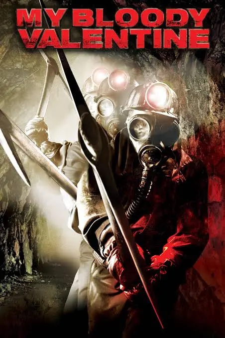 MY BLOODY VALENTINE (2009)