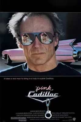 PINK CADILLAC (1989)