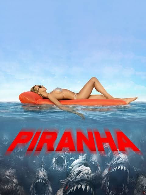 PIRANHA 3D (2010) (1)