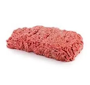 REGULAR GROUD BEEF, CLUB PACK $5.39lb