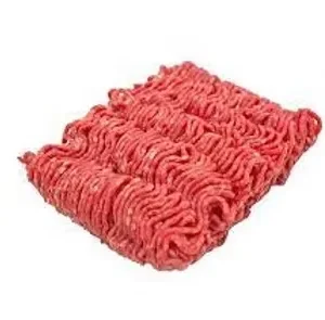 REGULAR GROUND BEEF $5.25lb