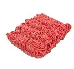 REGULAR GROUND BEEF $5.25lb