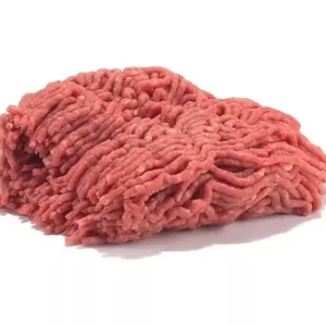 SIRLOIN LEAN GROUND BEEF $6.29lb