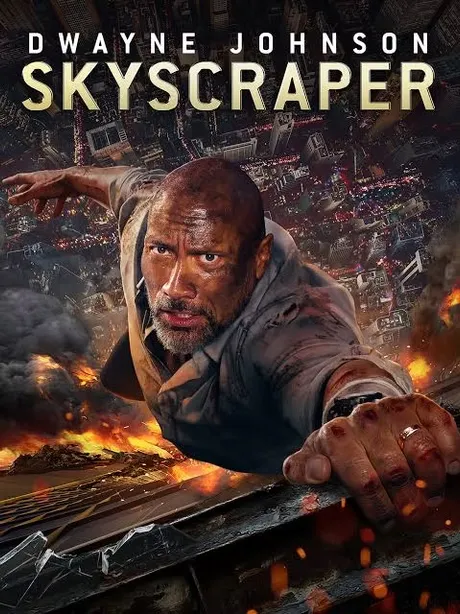 SKYSCRAPER (2018)