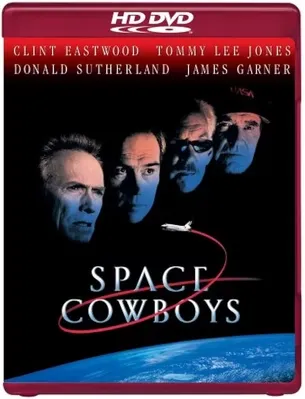 SPACE COWBOYS (2000)