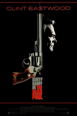 THE DEAD POOL (1988)