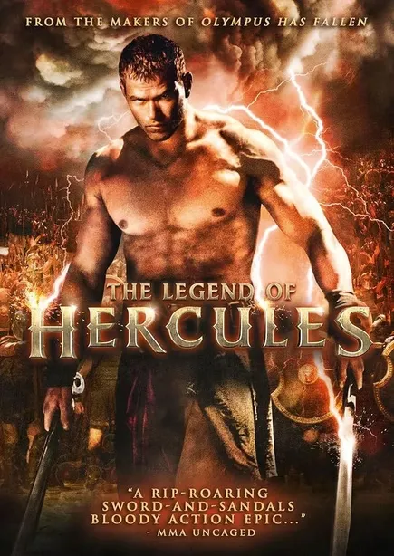 THE LEGEND OF HERCULES (2014)