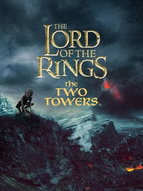 THE LORD OF THE RINGS: THE TWO TOWERS (2002)