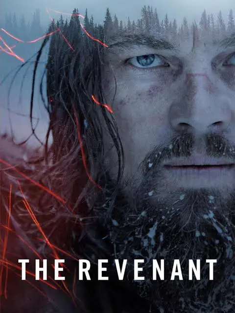THE REVENANT (2015) (1)