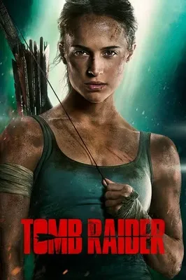 TOMB RAIDER (2018)